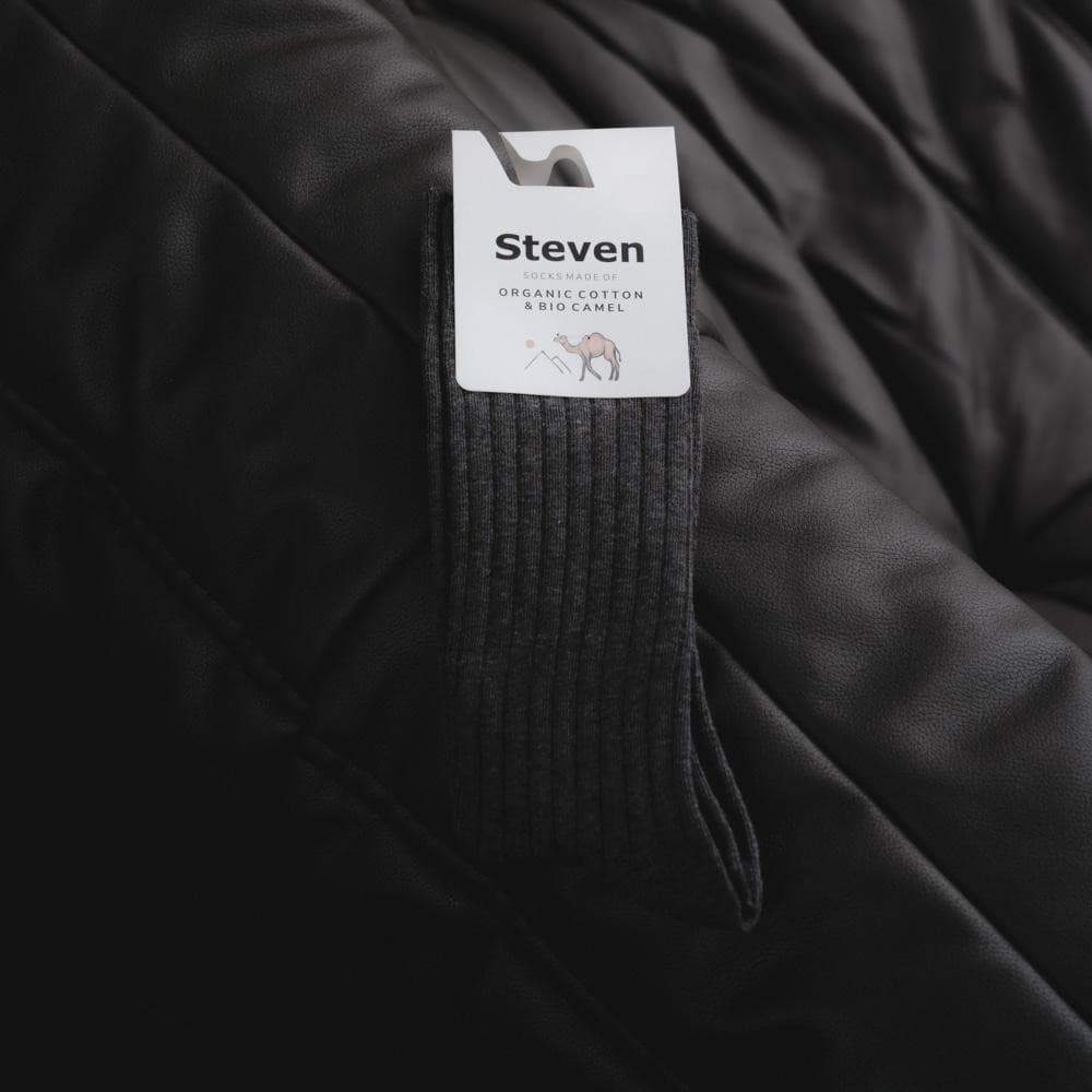 SKARPETY MĘSKIE BIO CAMEL 053