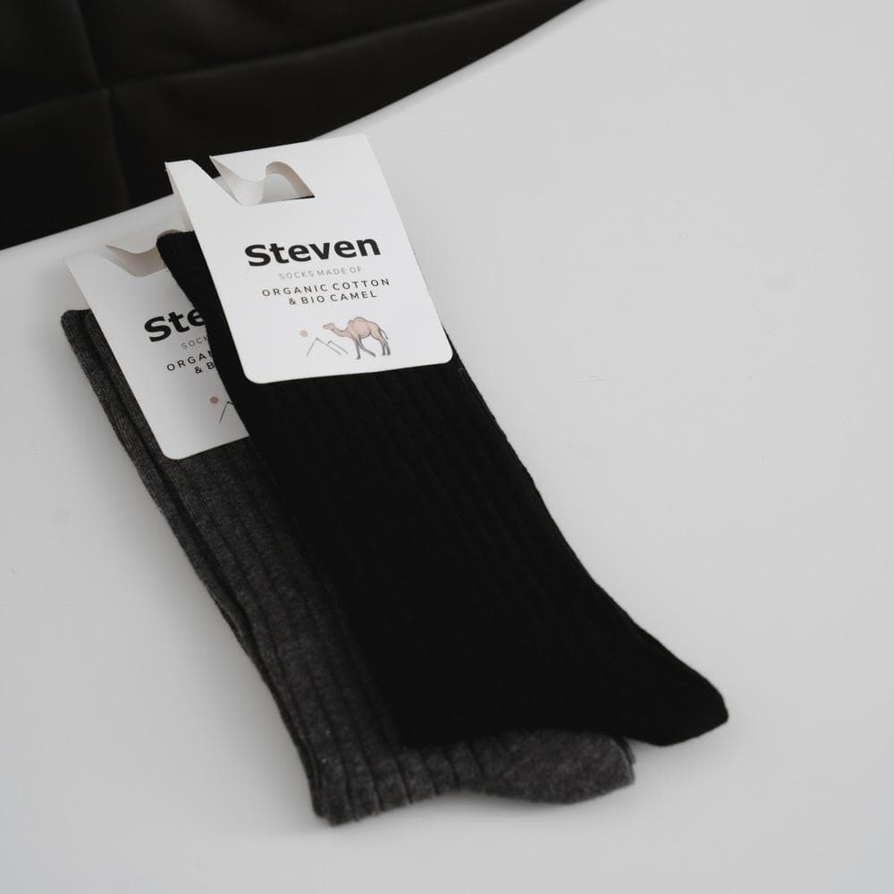 SKARPETY MĘSKIE BIO CAMEL 053