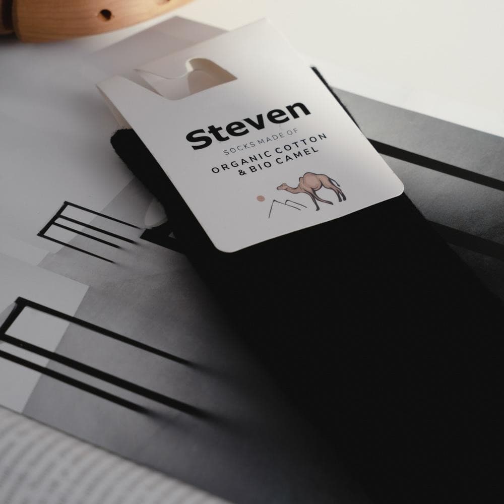 SKARPETY MĘSKIE BIO CAMEL 053