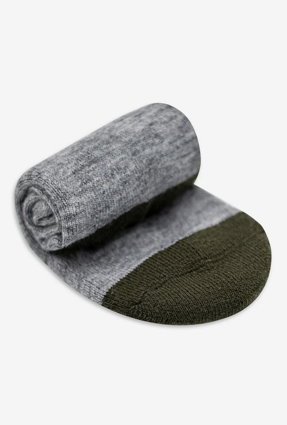 SKARPETY TREKKINGOWE TERMOAKTYWNE