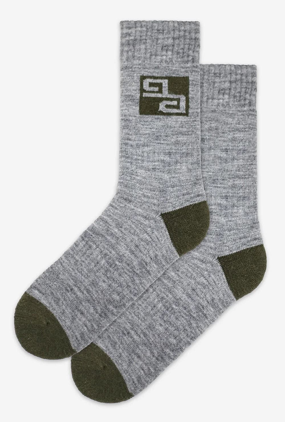 SKARPETY TREKKINGOWE TERMOAKTYWNE