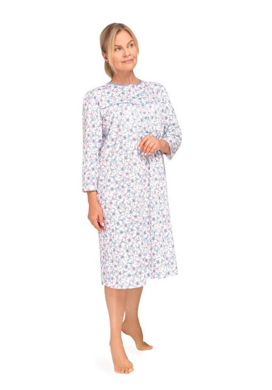 KOSZULA DAMSKA BOGNA II 204 DR