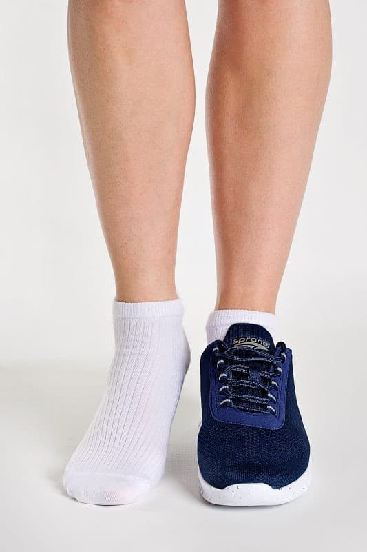 STOPKI PÓŁKRÓTKIE PURISTA