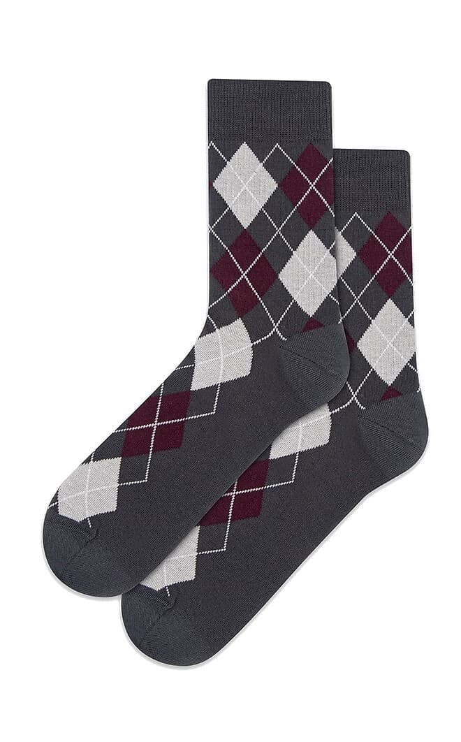 SKARPETY PERFECT MAN CASUAL