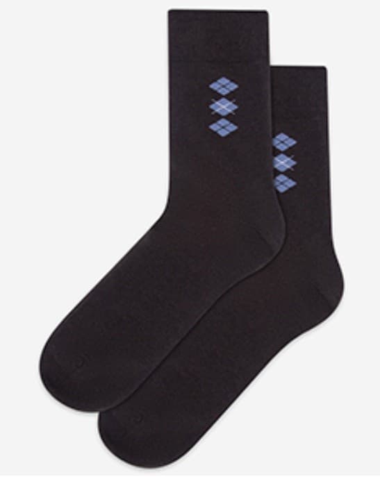 SKARPETY PERFECT MAN CASUAL