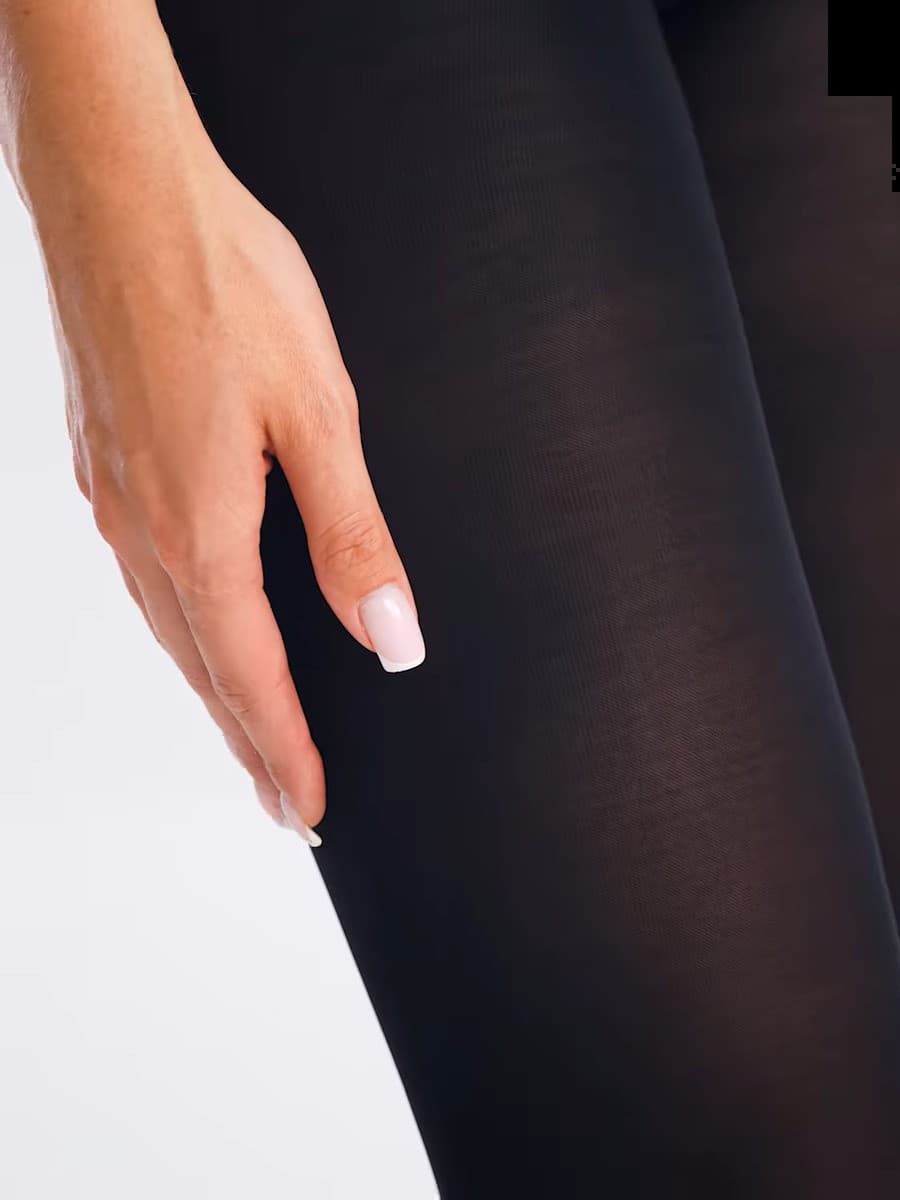 RAJSTOPY MICROFIBRE PLUS SIZE 60 DEN R.6