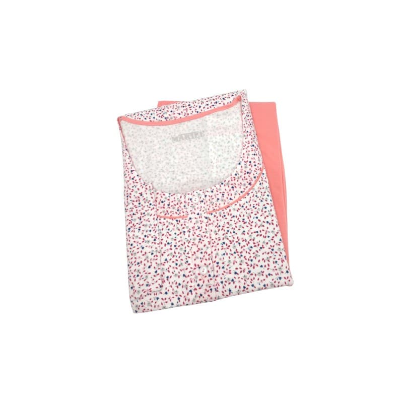 PIŻAMA DAMSKA MARIA I 200 KR R.3XL-4XL