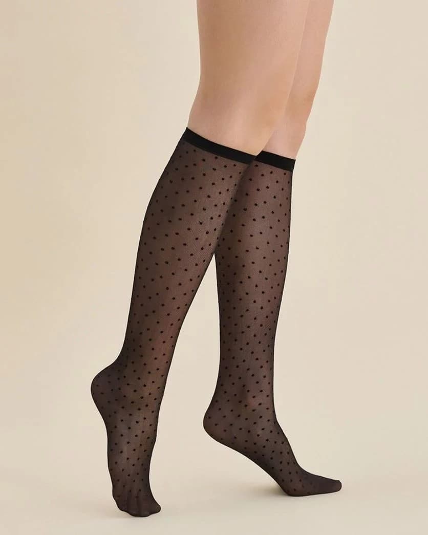 PODKOLANÓWKI PUNTINA