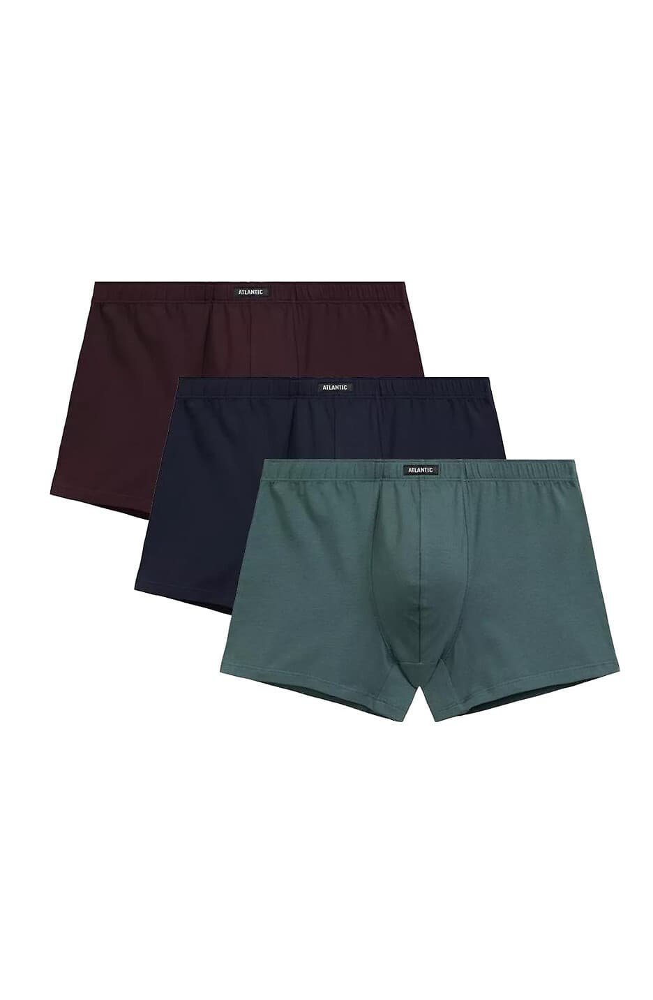 BOKSERKI MĘSKIE 3MH-048