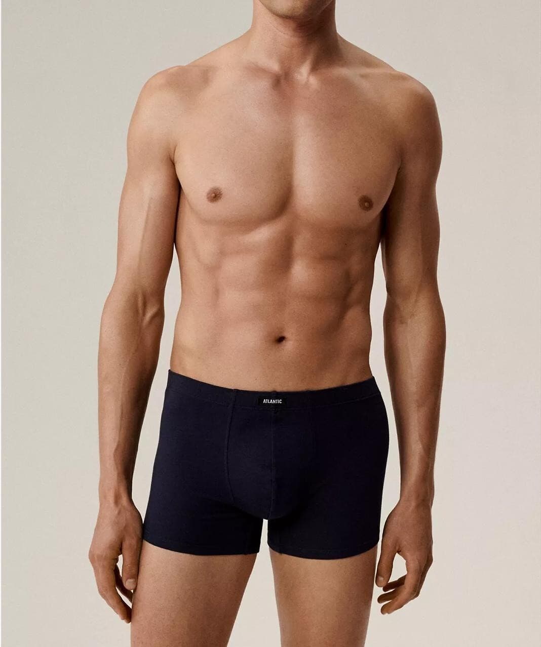 BOKSERKI MĘSKIE 3MH-048