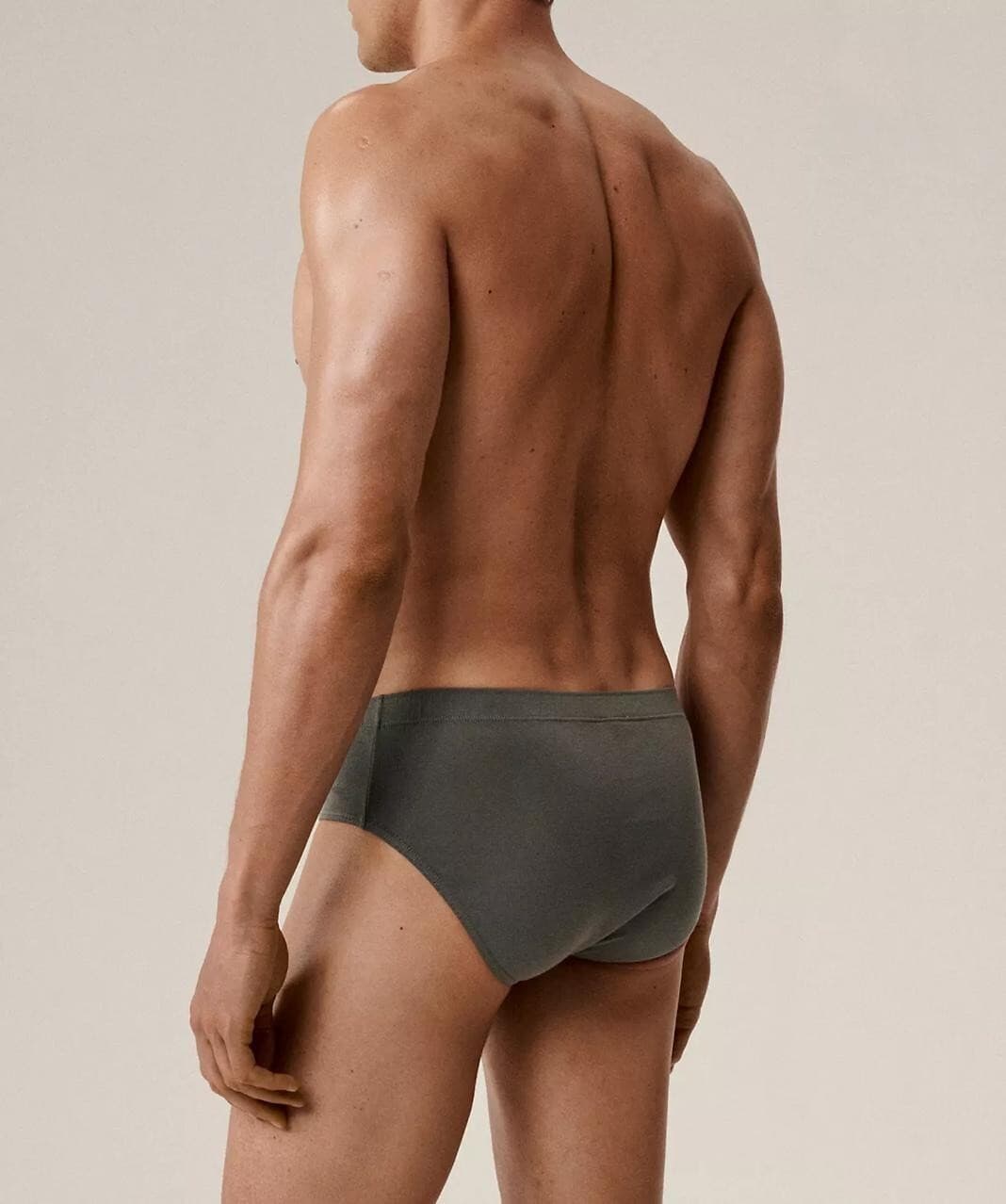 SLIPY MĘSKIE 3MP-129