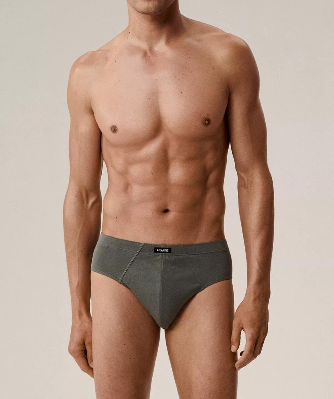 SLIPY MĘSKIE 3MP-129