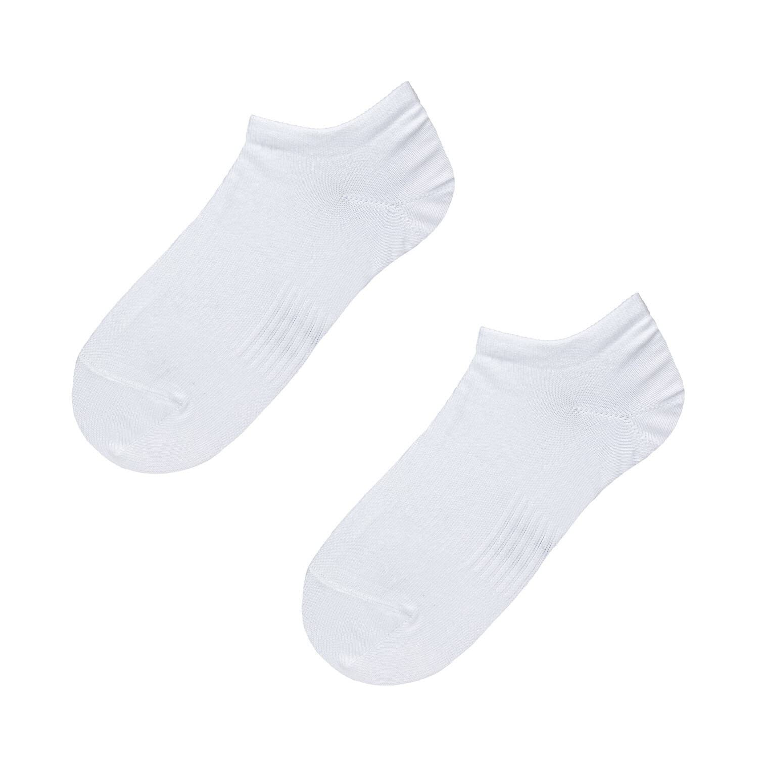 STOPKI MĘSKIE SPORTIVE GŁADKIE AG+