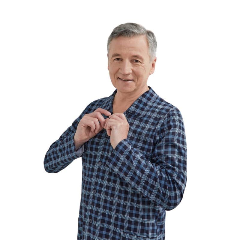 PIŻAMA MĘSKA ANTONI R.M-2XL