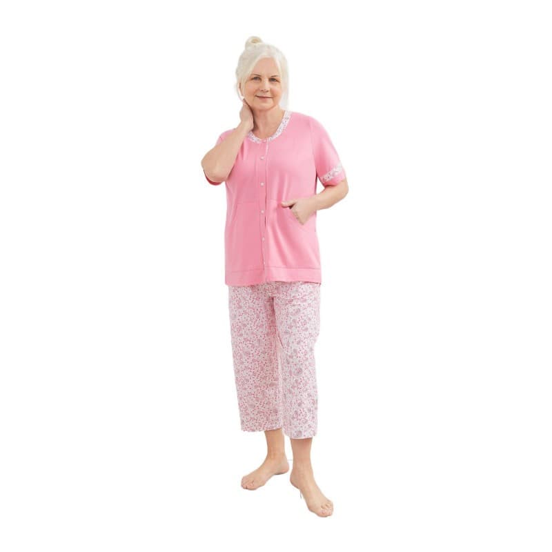 PIŻAMA DAMSKA NIKOLA I 248 KR