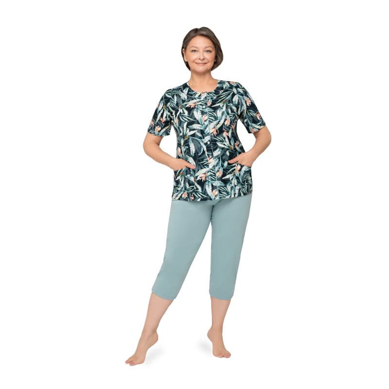 PIŻAMA DAMSKA MARIA I 200 KR