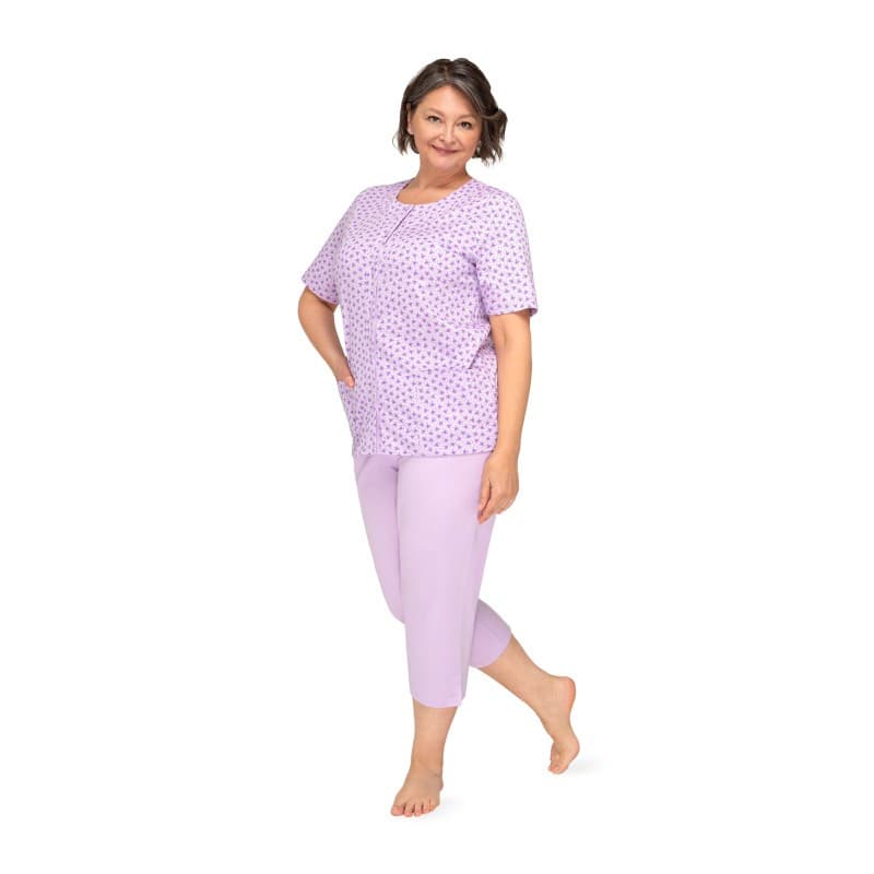 PIŻAMA DAMSKA MARIA I 200 KR