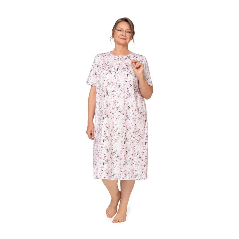 KOSZULA DAMSKA BOGNA I 203 KR