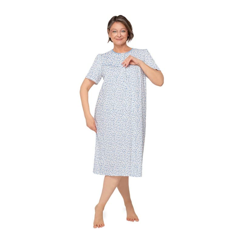 KOSZULA DAMSKA BOGNA I 203 KR R.3XL