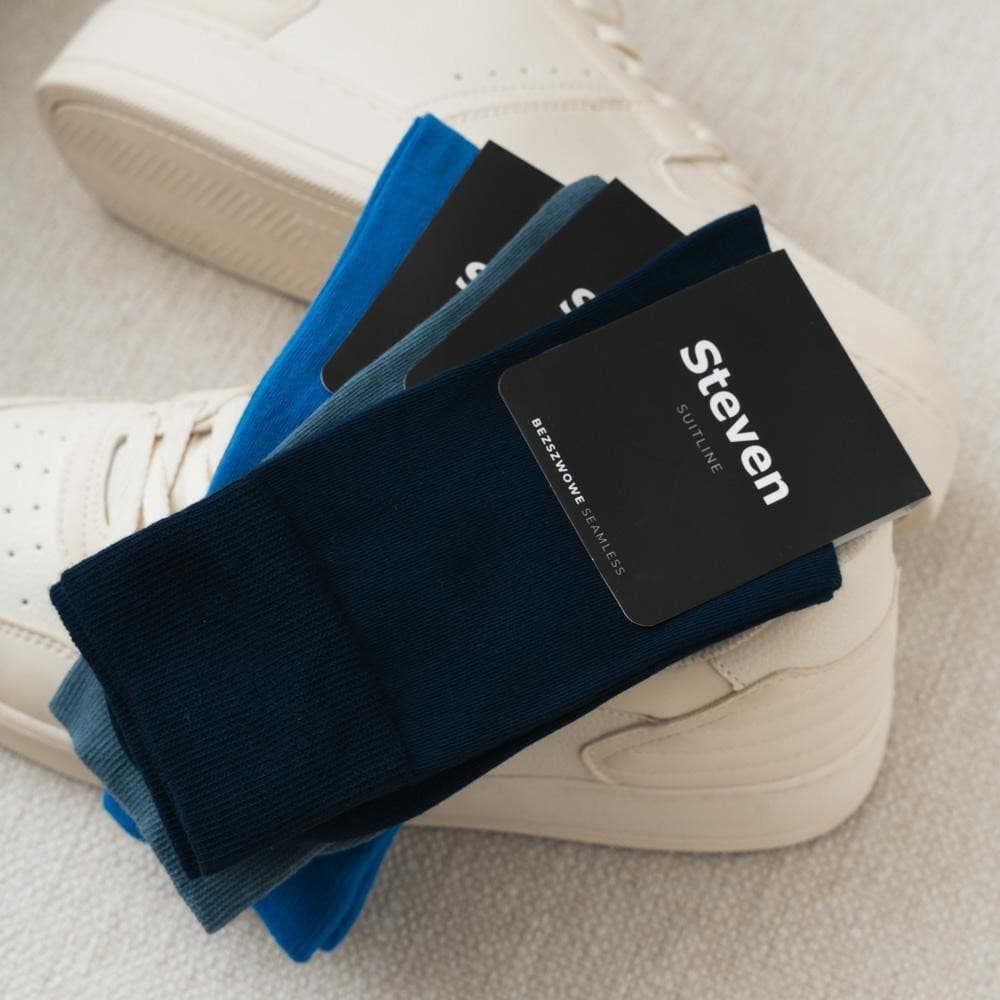 SKARPETY GARNITUROWE 056