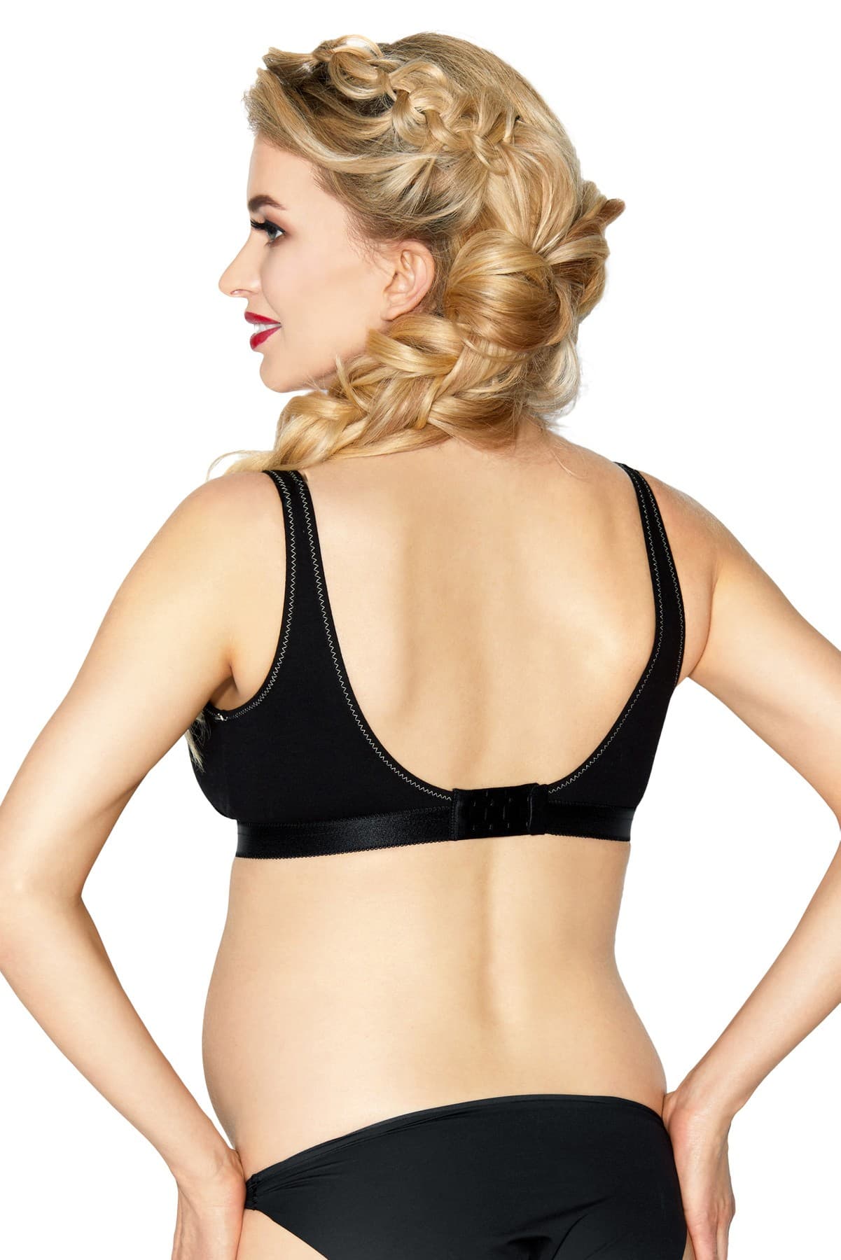 BIUSTONOSZ MAMA BASIC LILLY