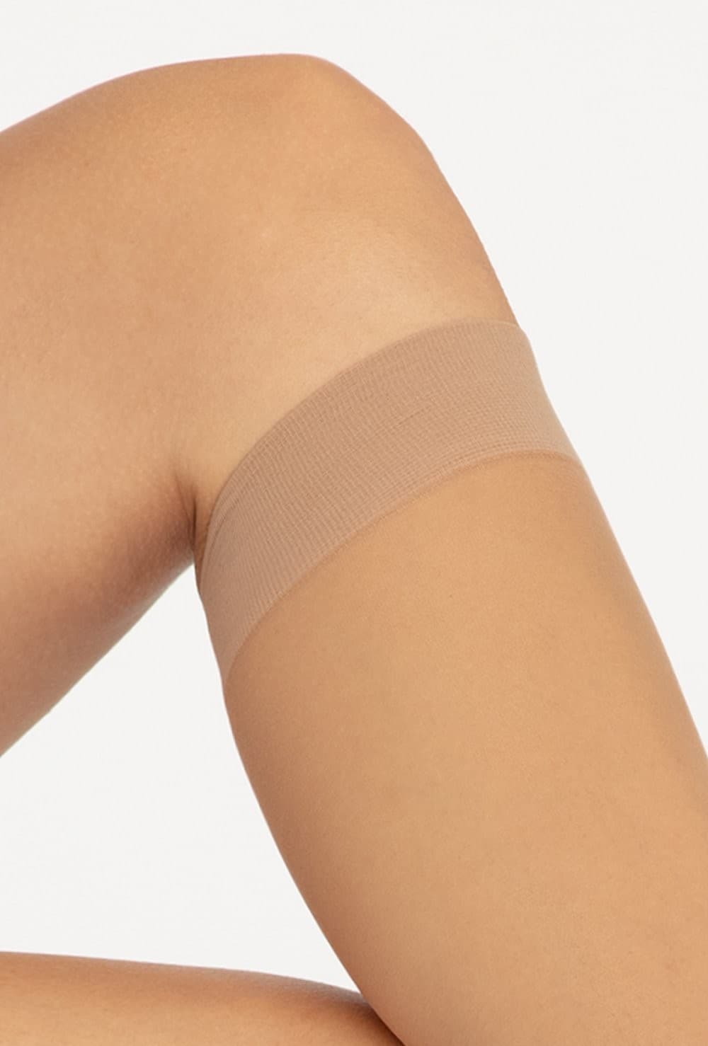 PODKOLANÓWKI CONTROL PRESS 20 DEN