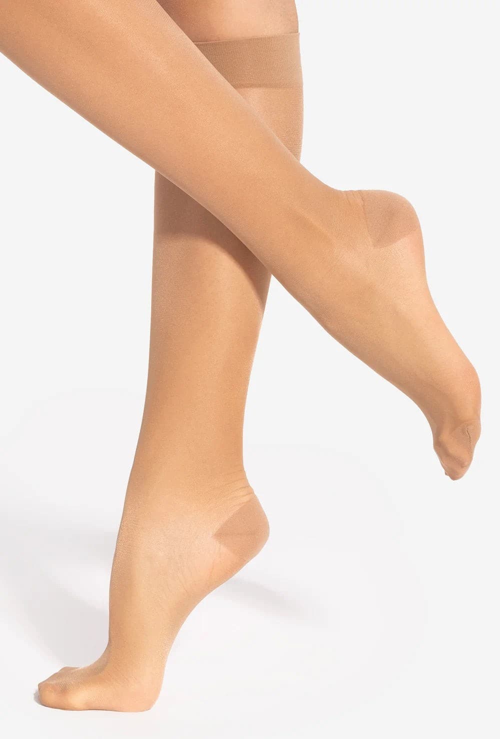 PODKOLANÓWKI CONTROL PRESS 20 DEN