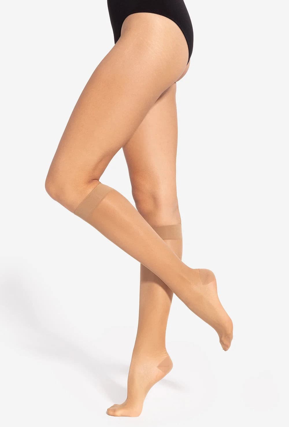 PODKOLANÓWKI CONTROL PRESS 20 DEN