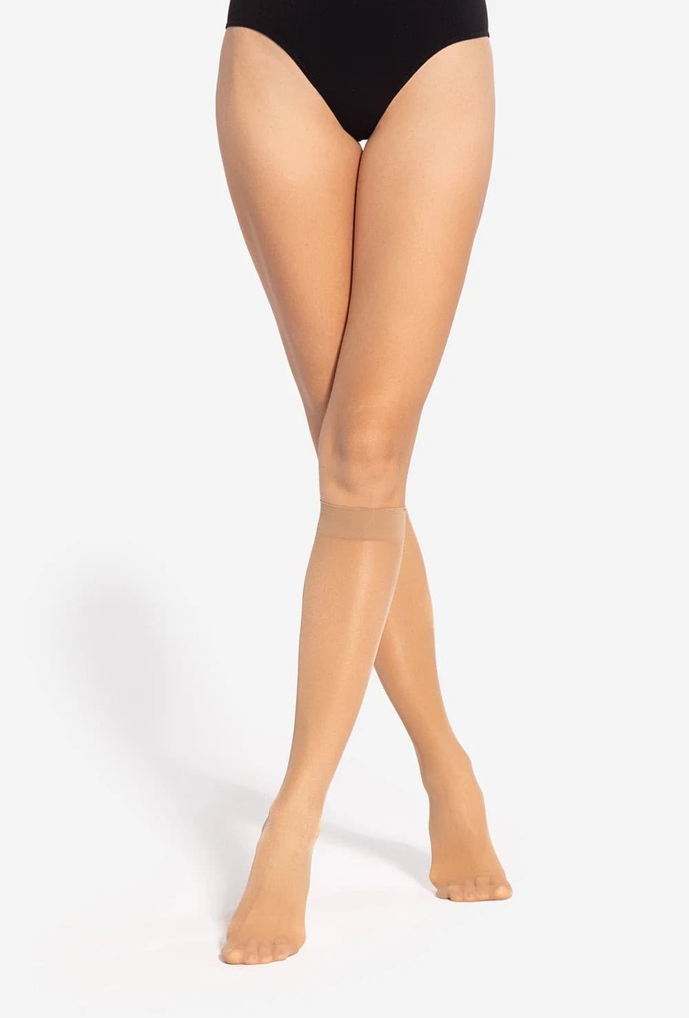 PODKOLANÓWKI CONTROL PRESS 20 DEN