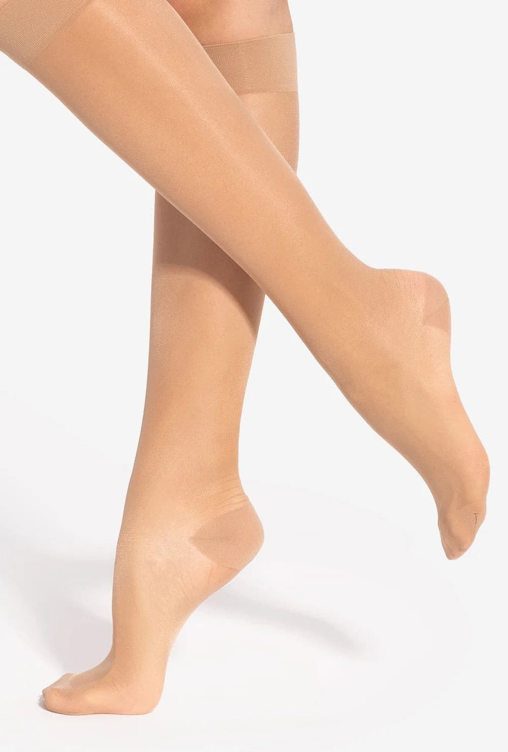 PODKOLANÓWKI CONTROL PRESS 20 DEN