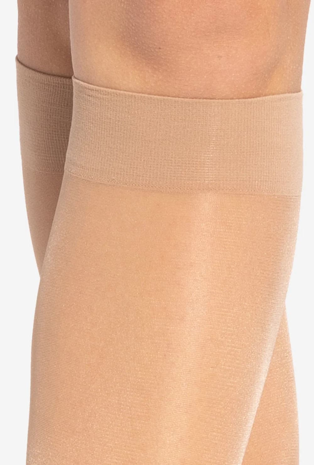 PODKOLANÓWKI CONTROL PRESS 20 DEN