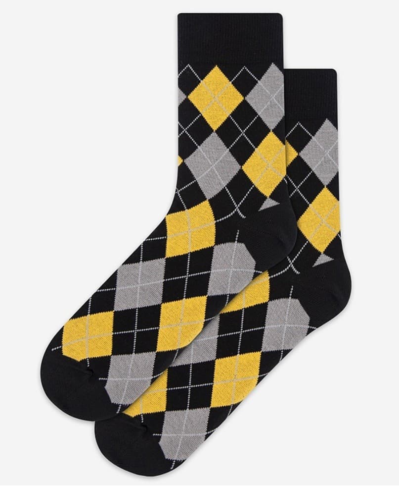 SKARPETY PERFECT MAN CASUAL