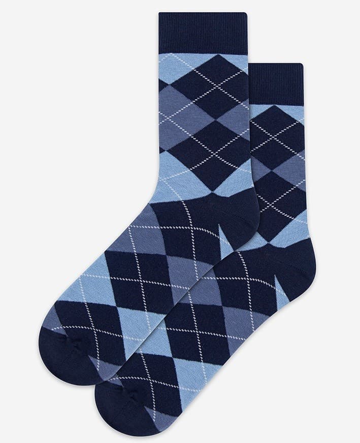 SKARPETY PERFECT MAN CASUAL