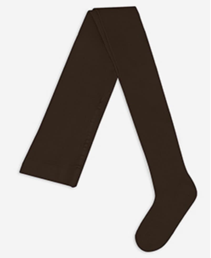 RAJSTOPY GŁADKIE TEENS 6-11 LAT