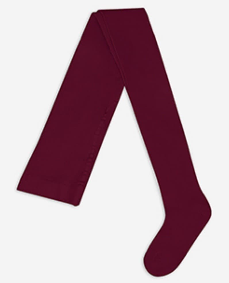 RAJSTOPY GŁADKIE TEENS 6-11 LAT