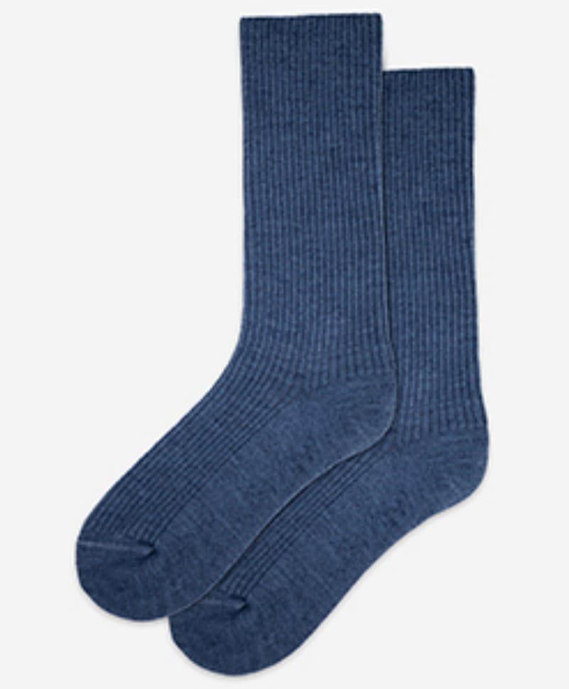 SKARPETY DAMSKIE WEŁNIANE