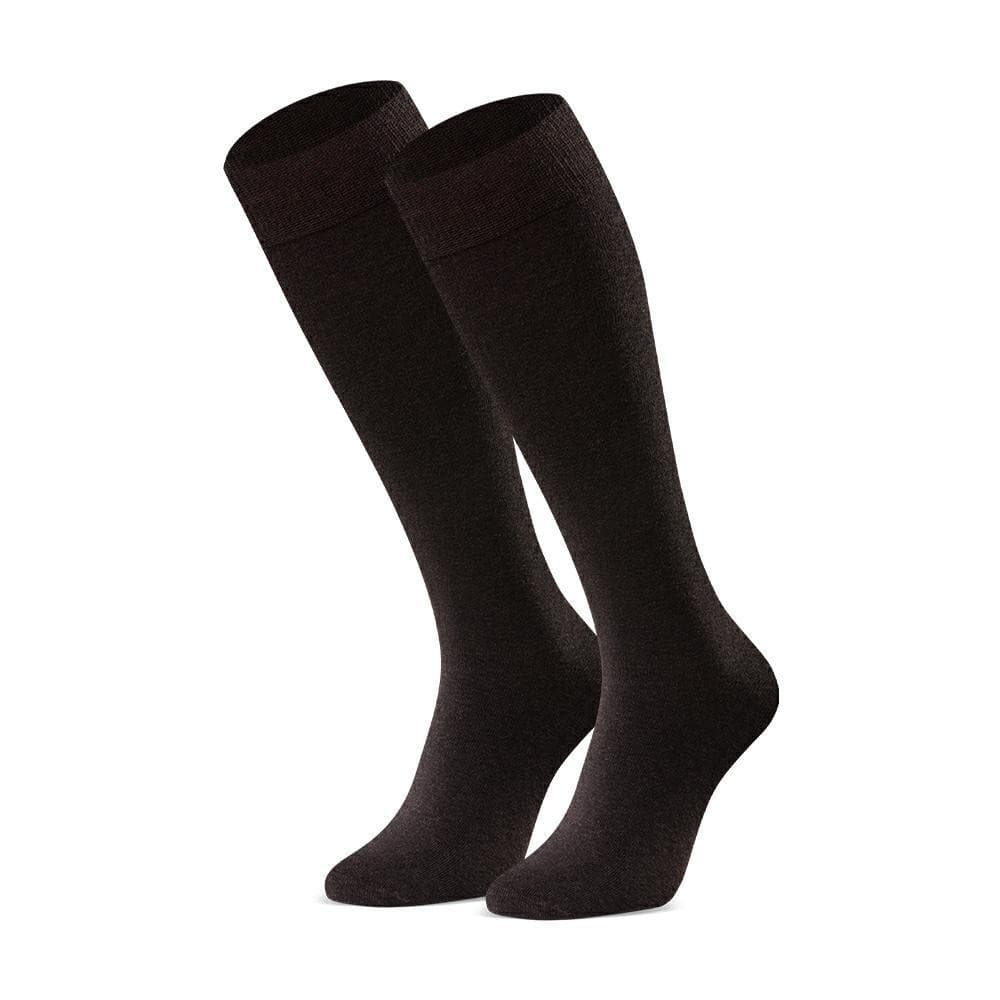 PODKOLANÓWKI MĘSKIE BAWEŁNIANE 027