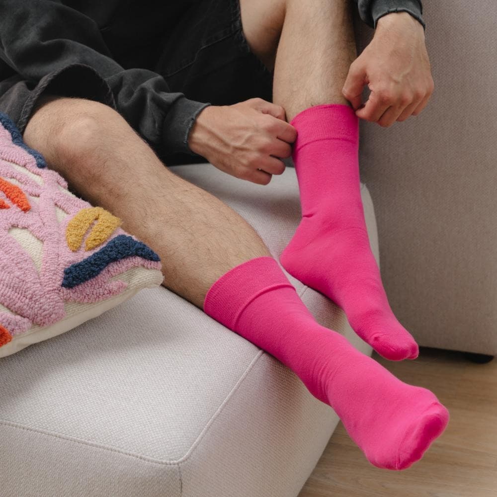 SKARPETY GARNITUROWE 056