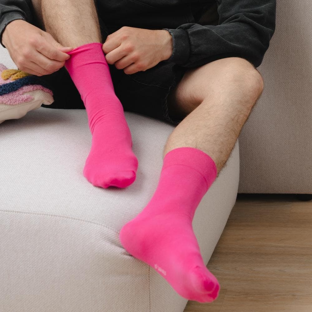 SKARPETY GARNITUROWE 056