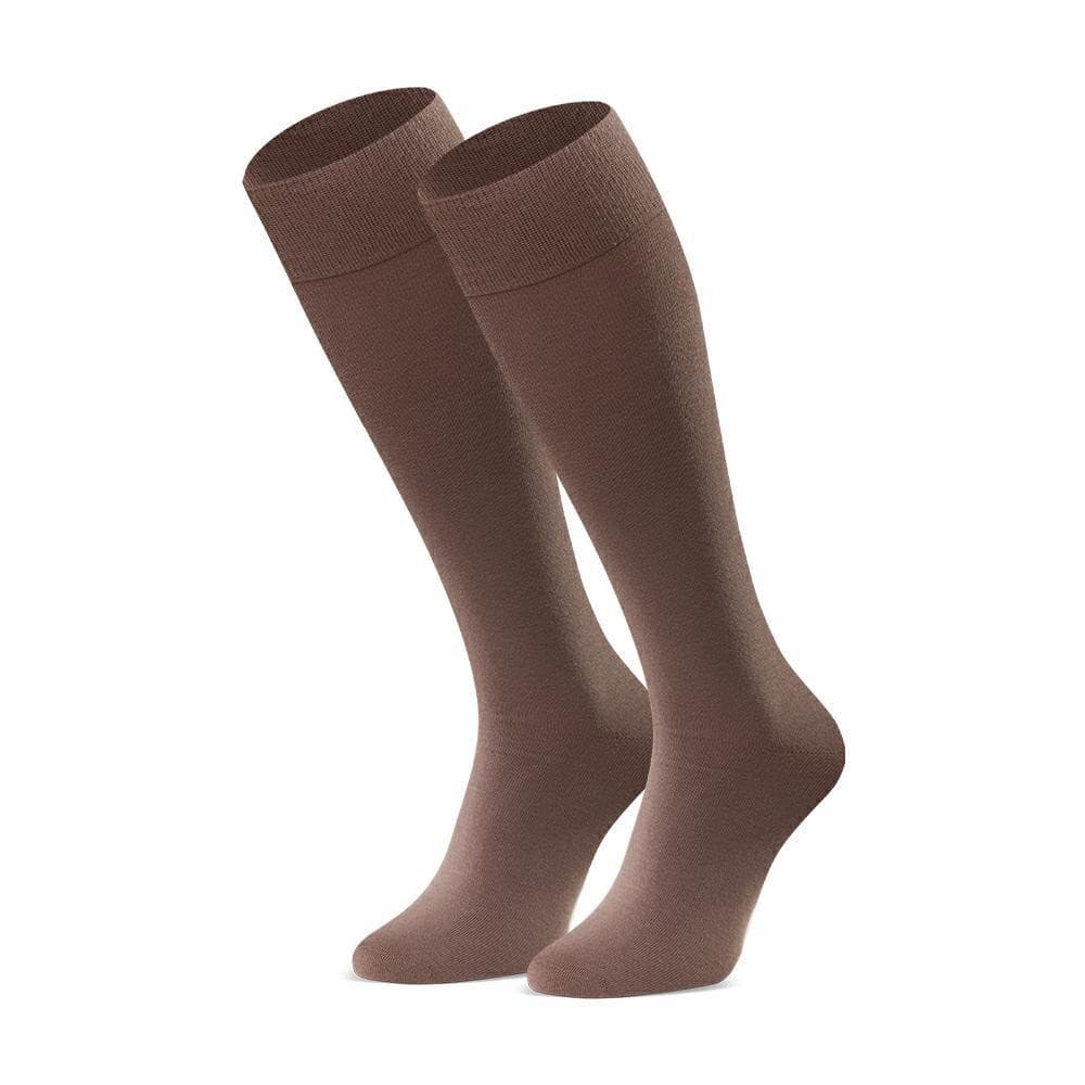 PODKOLANÓWKI MĘSKIE BAWEŁNIANE 027