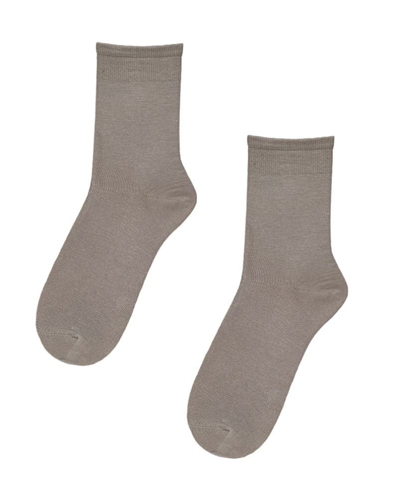 SKARPETKI COMFORT WOMAN BAMBOO