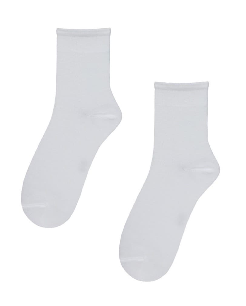 SKARPETKI COMFORT WOMAN BAMBOO