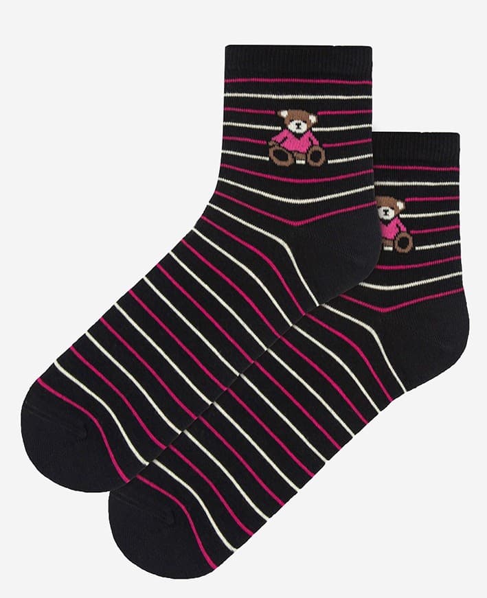 SKARPETY PERFECT WOMAN FANTASIA