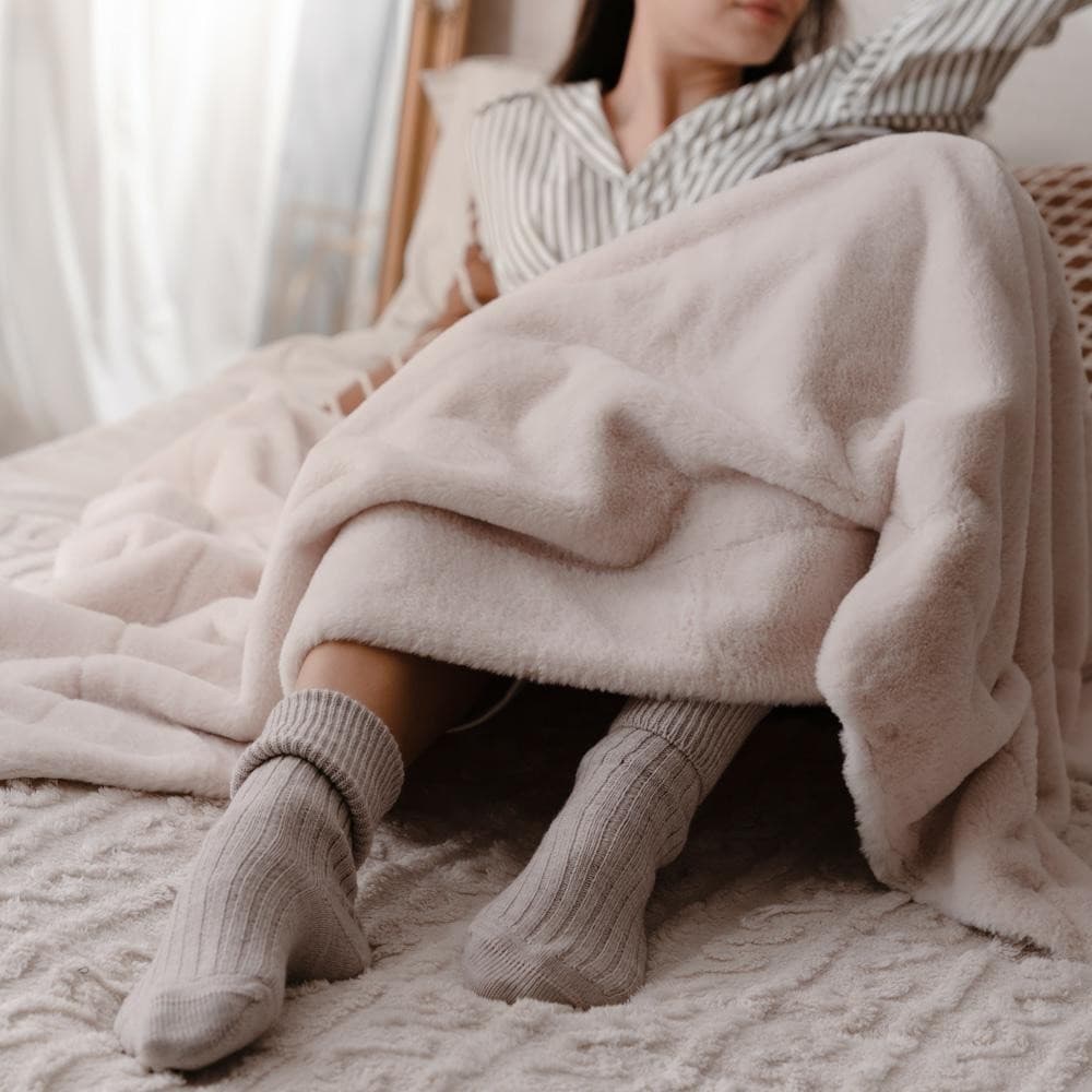 SKARPETKI DO SPANIA 067