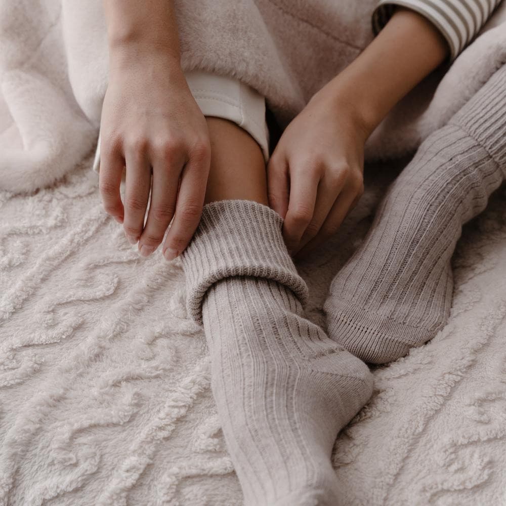 SKARPETKI DO SPANIA 067