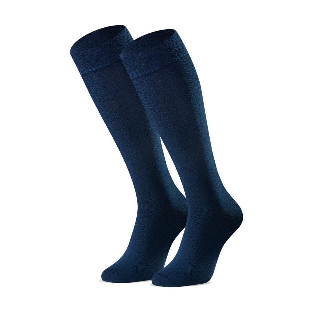 PODKOLANÓWKI MĘSKIE BAWEŁNIANE 027