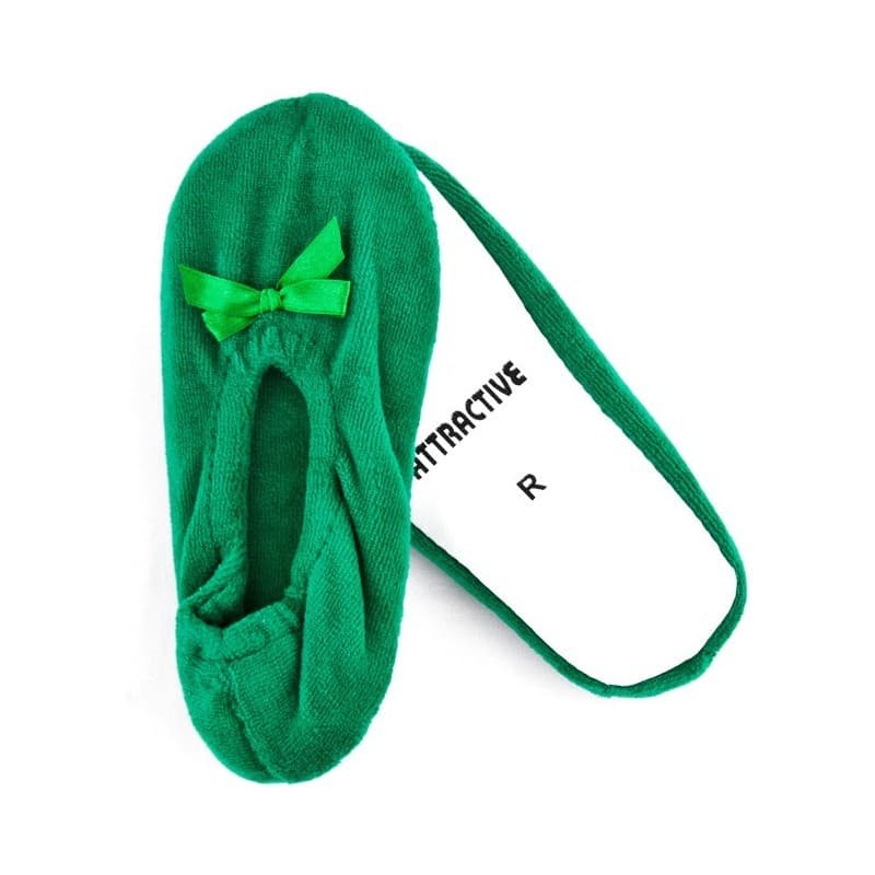 BALETKI BALLERINA WOMAN