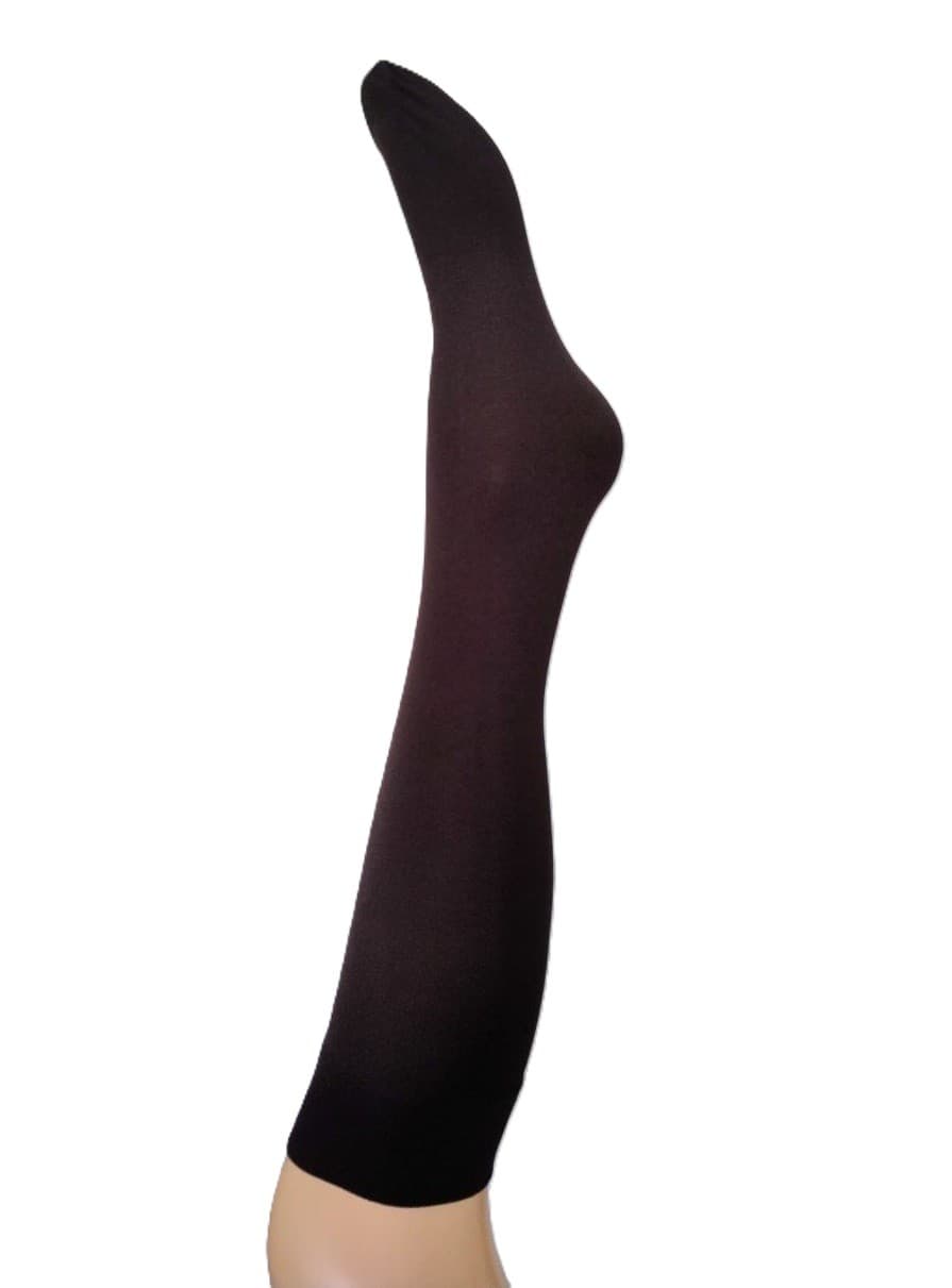 PODKOLANÓWKI MIKROFIBRA MARTA 40 DEN