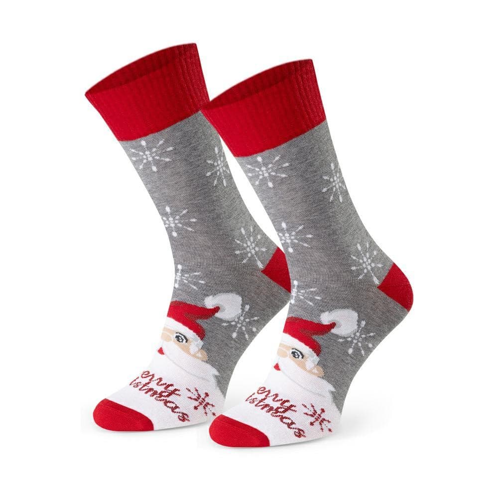 SKARPETY ŚWIĄTECZNE MĘSKIE 136