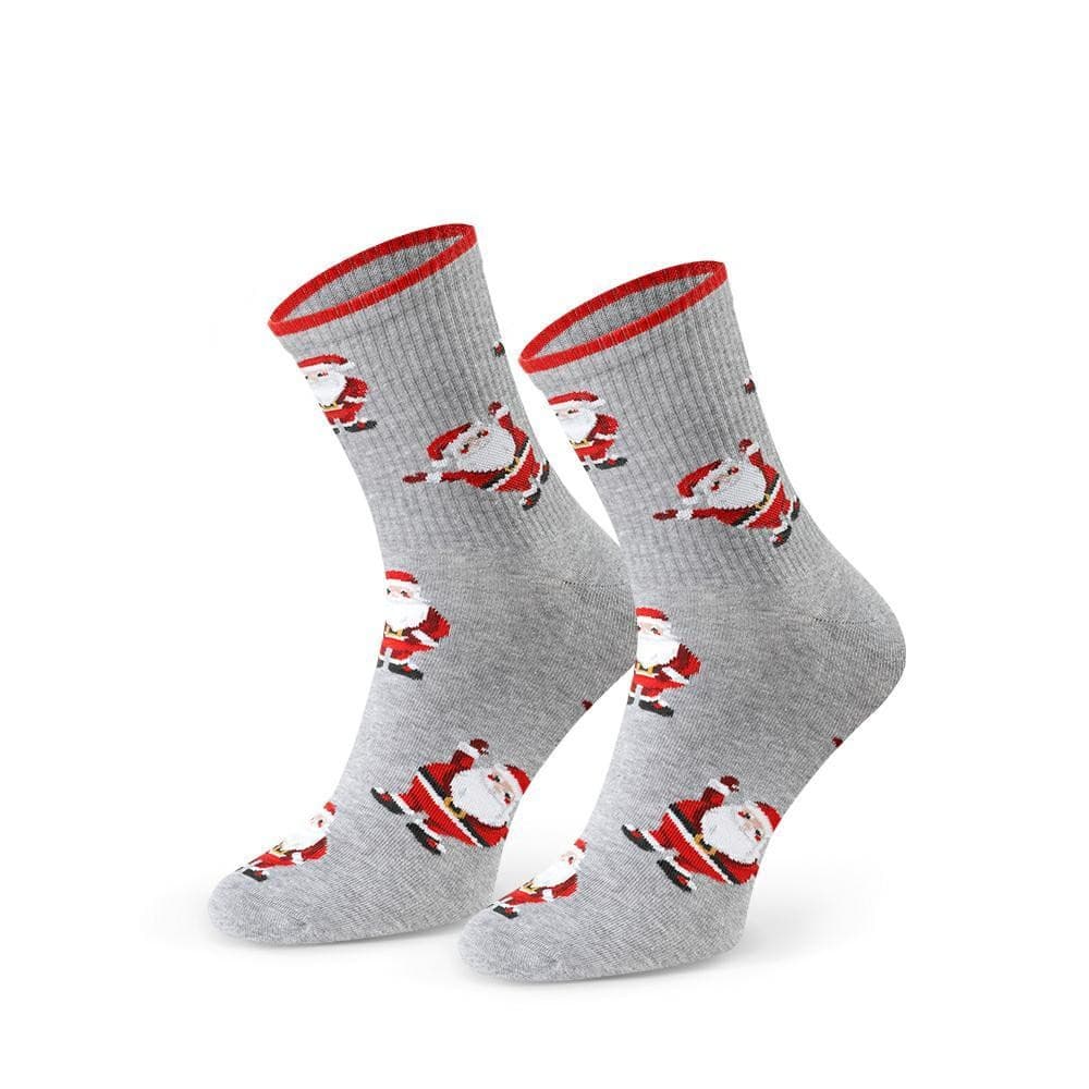 SKARPETY ŚWIĄTECZNE MĘSKIE 136